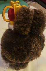 POPMART – NEW Let’s Checkmate King Series Vinyl Big Plush Doll Labubu US Seller