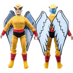 Birdman & The Galaxy Trio 8 Inch Retro Action Figures Series: Birdman Ray Randal