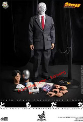 Hot Toys CMS01 20th Century Boys 1/6 Scale Friend Collectible Action Figure