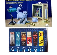 ZURU Mini Brands Books Series 2 Choose Your Own Collectible Mini Book.