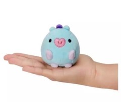 Official Baby Pong Pong BTS BT21 Plush Doll Mang – NEW