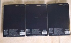 NEW! FULL SET SPINAL TAP NONE MORE BLACK Wave 2 Super7 ReAction Figures