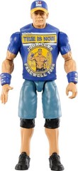 Mattel WWE John Cena Action Figure, Main Event Series #159, 6-inch Collectible S