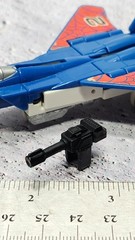 Transformers G2 Aerialbots Air Raid Complete 1994 Superion