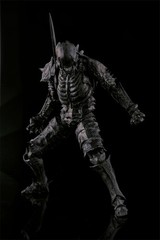 Union Creative T.E.S.T ABARA 1/12 Denji&Nayuta Dual Figure Set In Stock