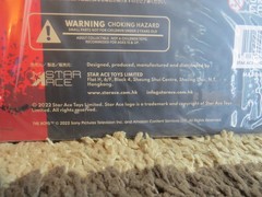 Homelander (Deluxe Version) Sixth Scale Figure Star Ace Toys 2022