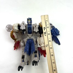 Hasbro Transformer Beast Wars Action Figure Rare