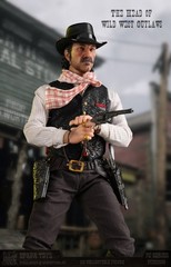 New IN STOCK OPAPA Toys Dutch Van Der Linde Red Dead Redemption 1/6 PG202508