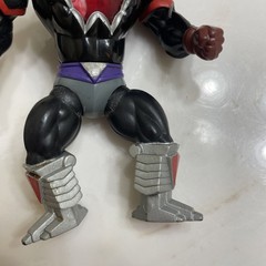 Vintage MOTU Mosquitor Evil Horde Masters Universe Blood Pump Feature Works