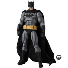 Pre-sale CT Toys MAFEX No.126 Hush Batman Black Ver. Action Figure New Boxed