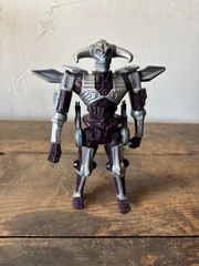 Kenner Terminator 2 Future War Kromium 1993 Vintage 5″ Adjustable Action Figure