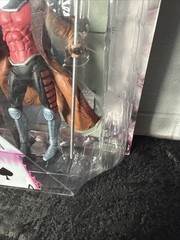 2016 Diamond Select Marvel – Gambit Special Collector Edition Action Figure NEW