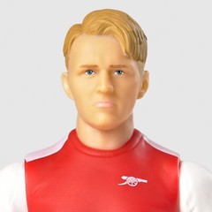 Banbo Toys SOCKERS Arsenal Odeegard 8″ Collectible Soccer Action Figure