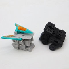3D DIY Release All Members Upgrade Kit For Iron Factory Liokaiser Accessorie QQT