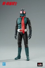 Z.D. Toys Shin Kamen Rider Shin Masked Rider 7″ No.1 Action Figures Gift Toys