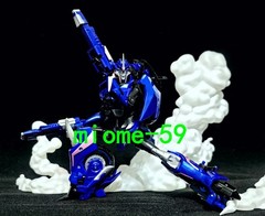 APC Toys ANGEL ENGINE New Head Carving Action Figure 15cm TFP JP VER. Arcee Gift