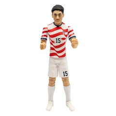 Banbo Toys SOCKERS 2026 USMNT Johnny Cardoso 8″ Collectible Soccer Action Figure