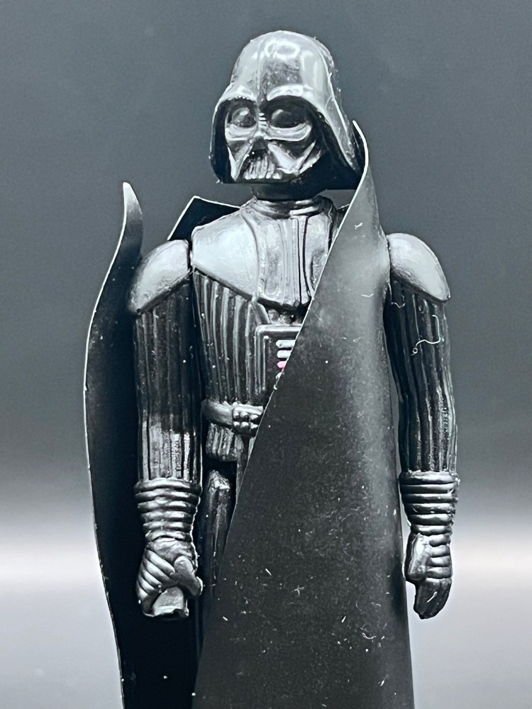 Star Wars Figures – New Hope – First 12 – Vintage 1977 Original – *YOU PICK*