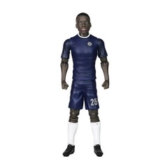 Banbo Toys SOCKERS Chelsea Moisés Caicedo 8″ Collectible Soccer Action Figure