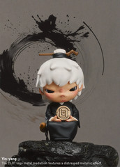 POP MART Hirono x CLOT Series Confirmed Figures Blind Box | US SHIPPING