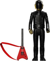 Super7 Daft Punk – Human After All ReAction Figure Set [NEW, SEALED]