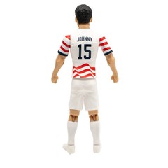 Banbo Toys SOCKERS 2026 USMNT Johnny Cardoso 8″ Collectible Soccer Action Figure