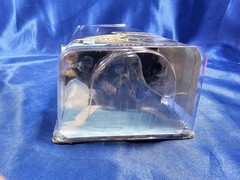 HALO MASTER CHIEF IN CLOAK — 6 Inch 1:12 Scale — McFarlane Toys Unopened 2014