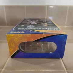 Tomy Pokémon 4 Multi Figure Pack New Sealed 2017 Mewtwo-TR06