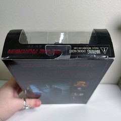NECA Blade Runner 2049 Deckard Harrison Ford 7 inch Action Figure Series 1 2017