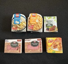 ZURU Mini Brands – Fill the Fridge – You Choose! Flat Rate Shipping!