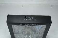 HALO INFINITE 1/12 SCALE MASTER CHIEF GEN 3 (SDM042185)