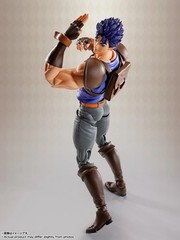 Bandai S.H.Figuarts Jonathan Joestar JoJo’s Bizarre Adventure Action Figure New~