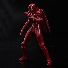 1000 TOYS APOSIMZ ETHEROW 1/12 PVC Action Figure