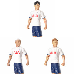 Banbo Toys SOCKERS Tottenham Hotspur FC Team Collection