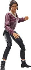 Marvel Legends MJ Spider-Man No Way Home 6” Action Figure Comics NEW DMG BOX