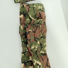 Lot Of 1/6 GI Joe Camouflage Uniform Marines Army 12” Figures