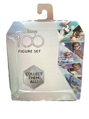 Disney 100 Figure Set The Lion King Simba Pumba 2 pack NEW