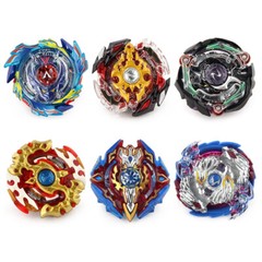 300+ styles gyro toy Combo burst Metal Fusion Metal Masters Metal fun Battle