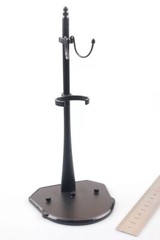 Figure Stand For 1/6 Scale Hot Toys Worldbox TBLeague 6″ 12″ Figure Display