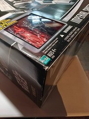 Star Wars Saga Collection Imperial Shuttle Target Exclusive 2006 SEALED