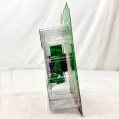 Minecraft Series 1 Overworld Creeper Fully Articulated Figure Pack Mojang 2014