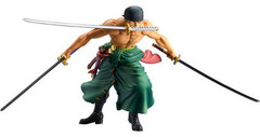 One Piece – Roronoa Zoro (Special Edition) Grandista Figure