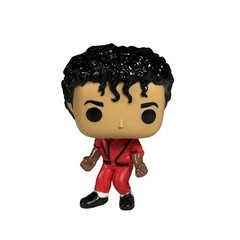 2026 Michael Jackson Dance Figure Vinyl Collectible Toy Gift 6 Styles New