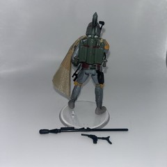 Hasbro Star Wars Boba Fett 300th Figure Special Edition Action Figure 2000