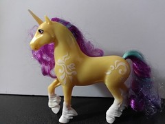 Unicorn Academy Horse Lot