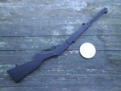 LG06 1/6 Homemade Lever Action Marlin Model 336 United States