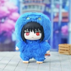Naruto Shippuden Beast Party Series Blind Box Cute Plush Doll Gift*