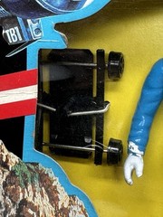 POPY Thunderbirds Super Weapons Set MIB 1970s 1980s