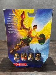 Masterverse He-Man and Sun-Man – New w/ Box Wear