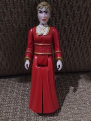 2015 Big Trouble in Little China Gracie Law Action Figure, by ReAction ***